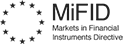 MiFID logo